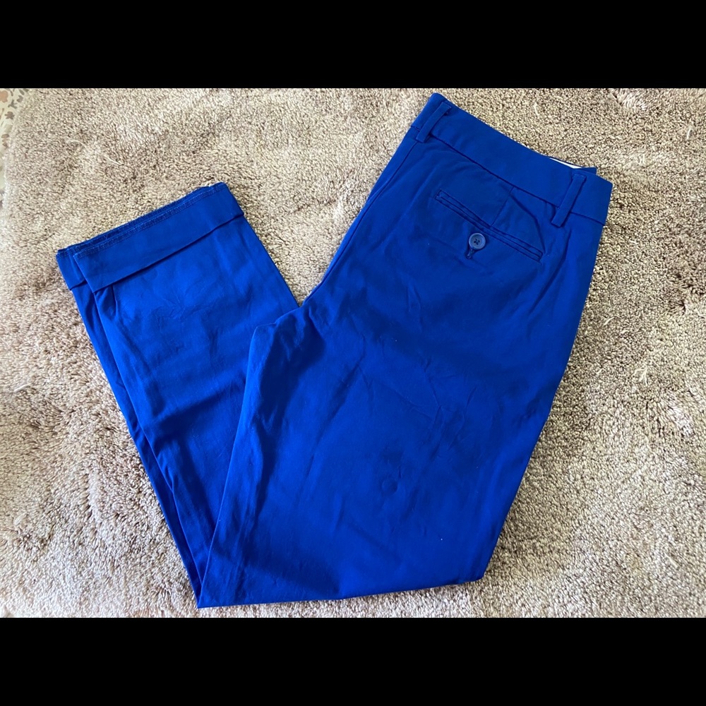 A.N.A. Straight Leg Work Pants